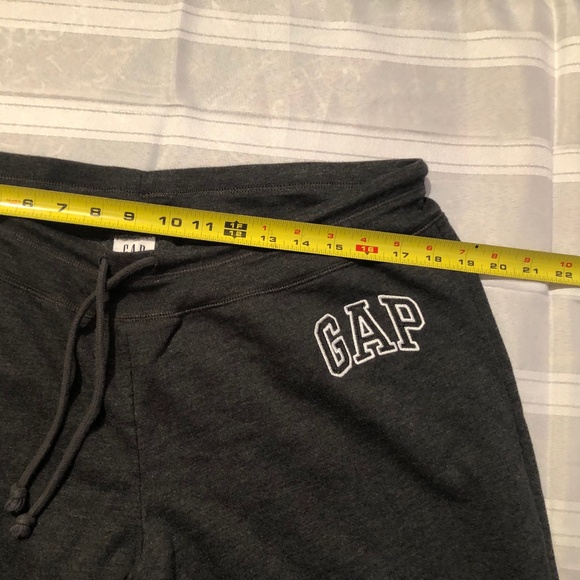 GAP XL DRAWSTRING SWEATPANTS - Picture 3 of 8